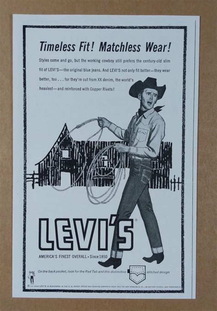 Are any Levi's still made in USA?