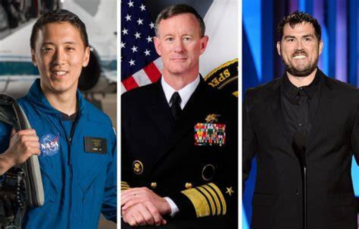 Are any of the actors on SEAL Team real Navy SEALs?