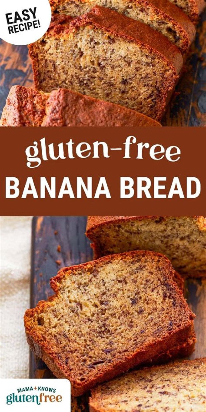 Are bananas gluten-free?