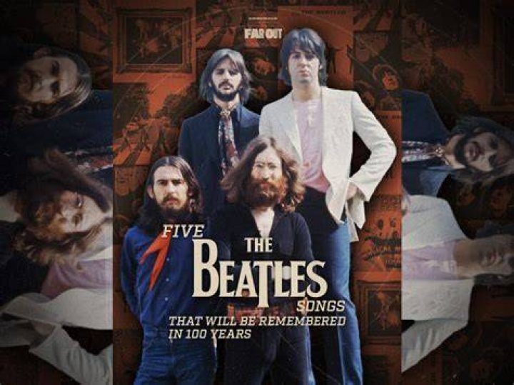 Are Beatles songs still copyrighted?