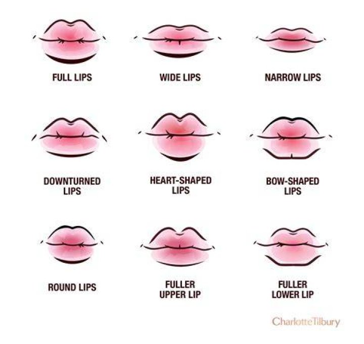 Are big lips better than small lips?