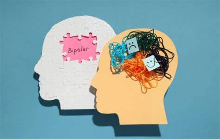 Are bipolar people very creative?