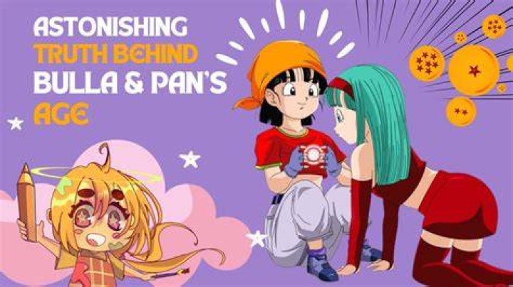 Are Bulla and Bra the same person?