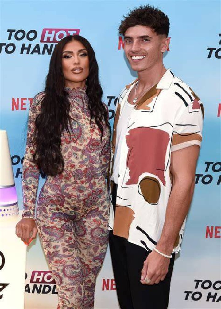 Are Cam and Emily Still Together 2021?