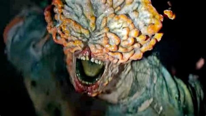 Are clickers zombies?