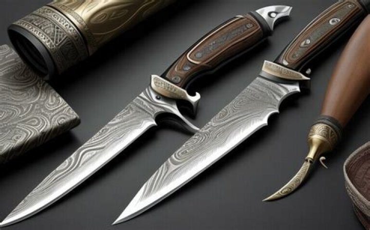 Are Damascus knives worth it?