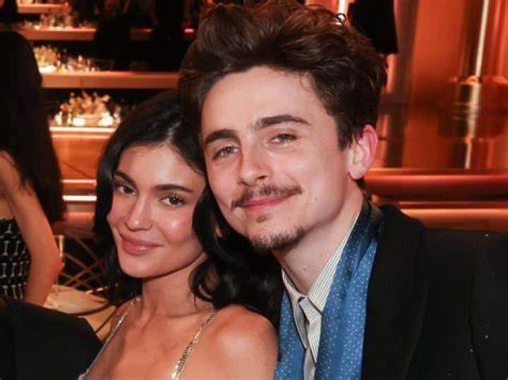 Are deeps and Kyle dating?