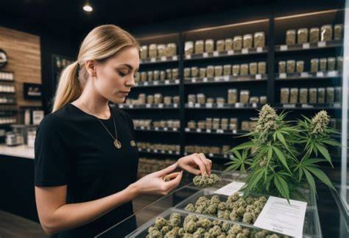 Are edibles legal in New York State?