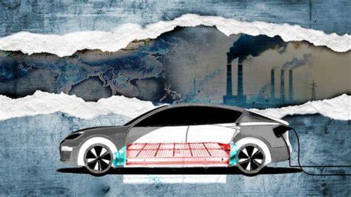 Are electric cars bad in the cold?