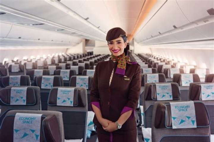 Are flight attendants in demand 2021?