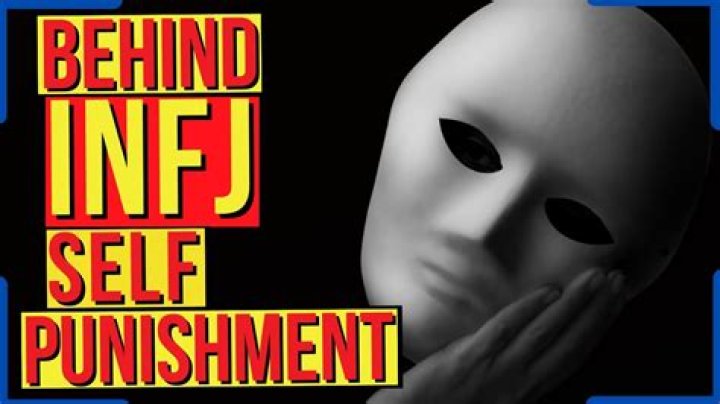 Are INFJs hard on themselves?