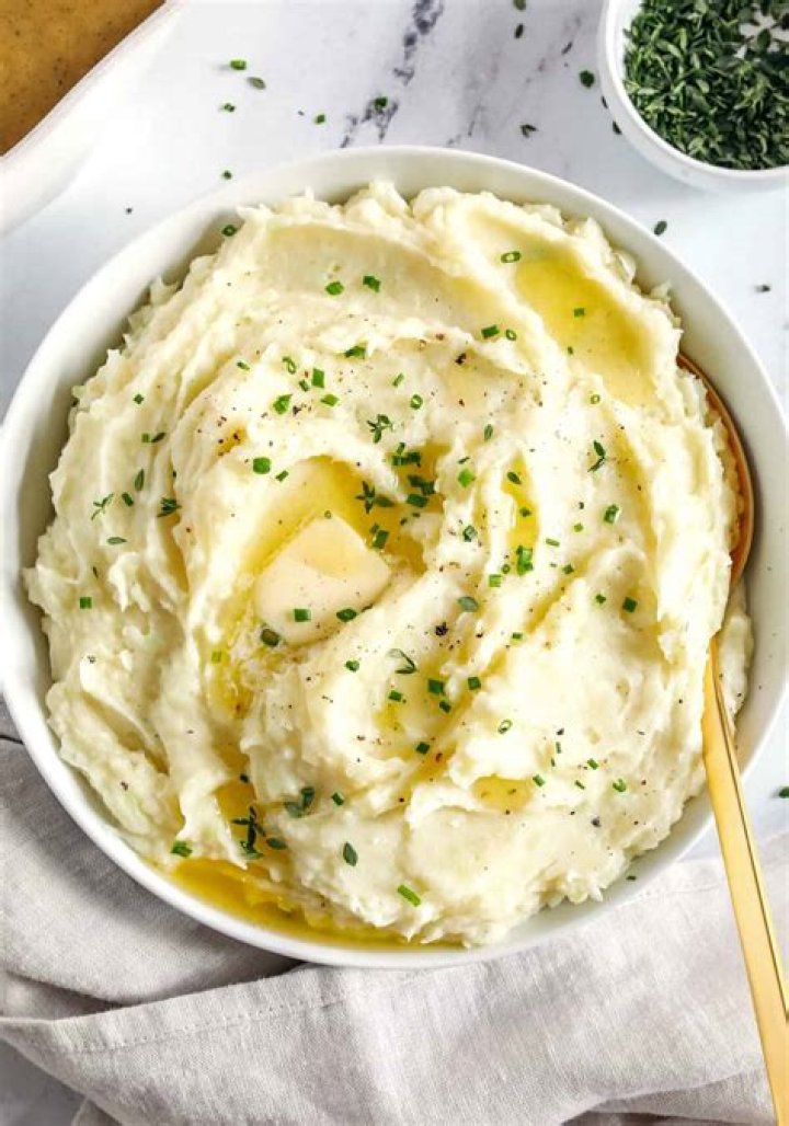 Are mashed potatoes easy to digest?