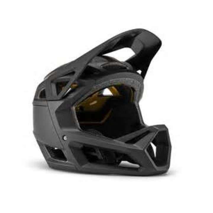 Are MIPS helmets bigger?
