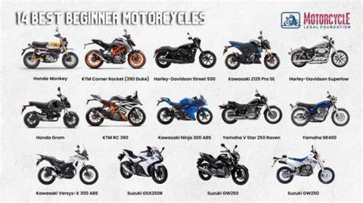 Are motorcycles easy to work on?