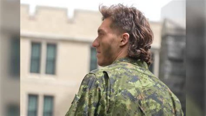 Are mullets allowed in the Army?