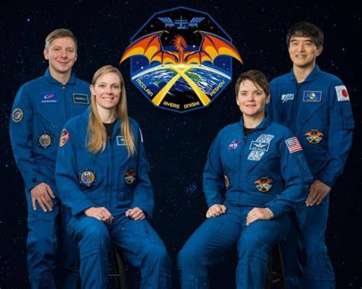 Are NASA employees happy?
