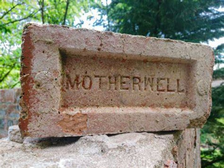 Are old bricks worth any money?