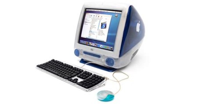 Are old iMacs still good?