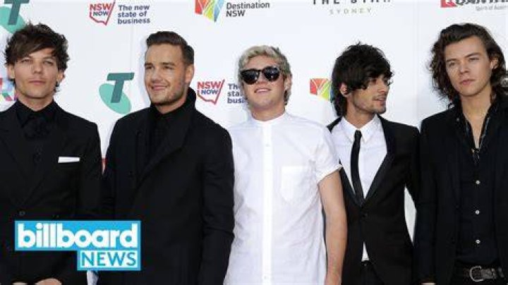 Are One Direction the biggest boy band ever?