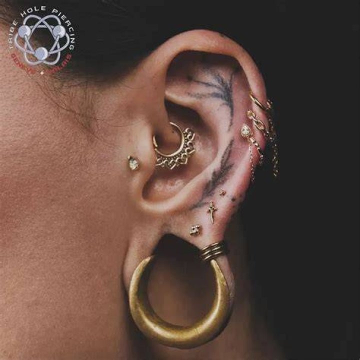 Are piercings addictive?