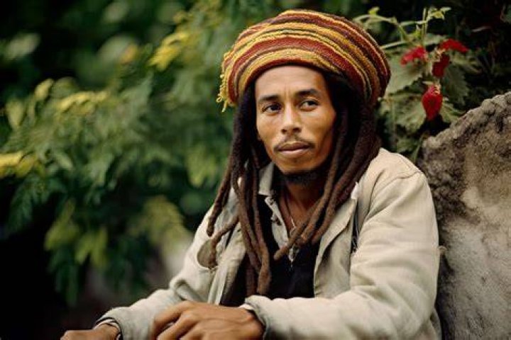Are Rastafarians Israelites?