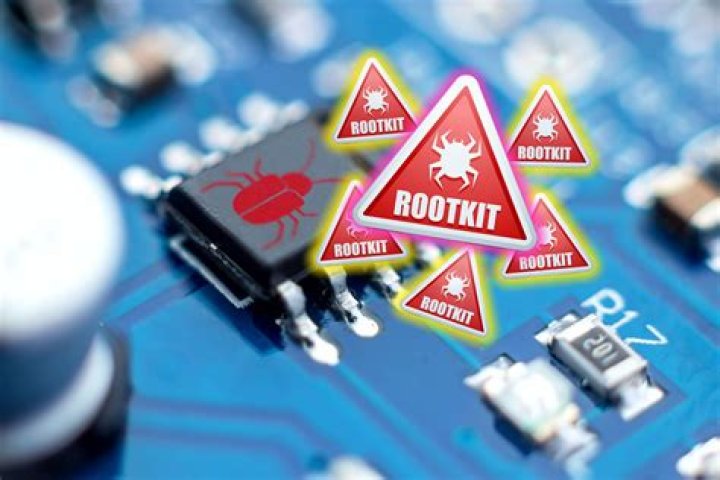 Are rootkits illegal?