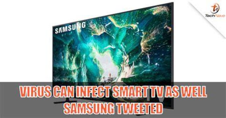 Are smart TVs safe?