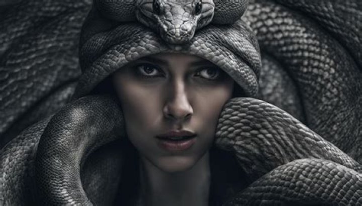 Are snakes afraid of humans?