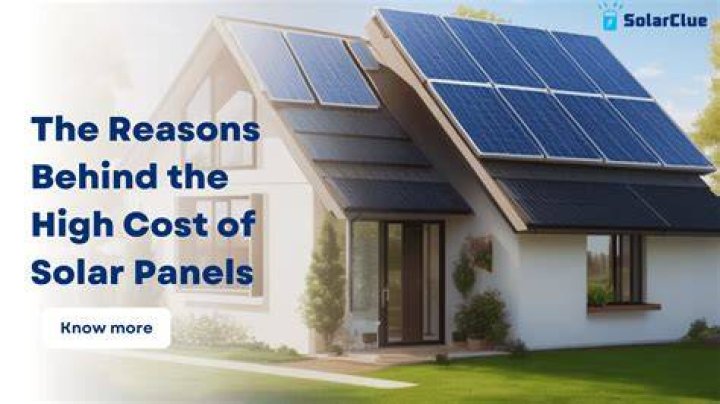 Are solar panels expensive in Spain?