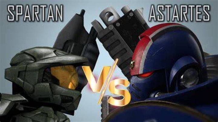 Are Spartan 2s bigger?