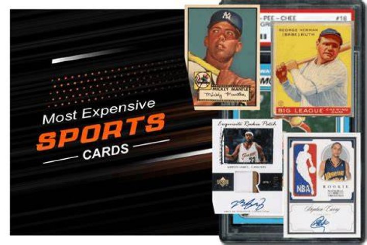 Are sport cards still valuable?