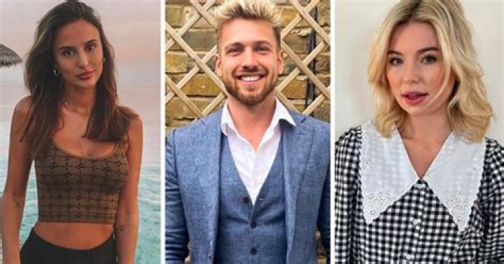 Are the Made in Chelsea cast really rich?