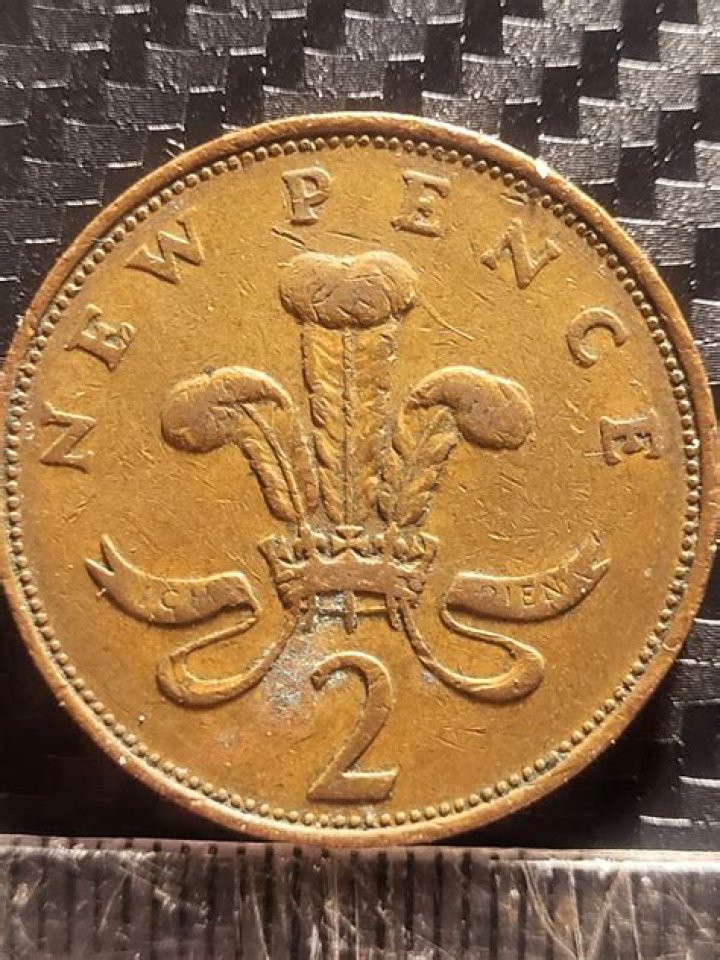 Are there any valuable 2p coins?