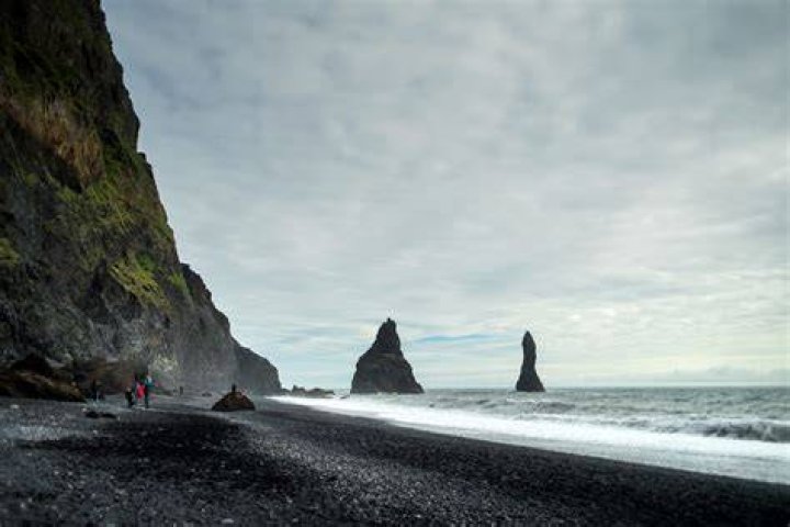 Are trolls real in Iceland?