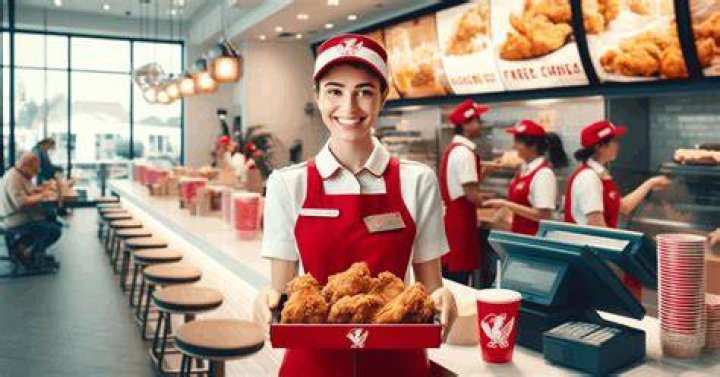 Can a 13 year old work at KFC?