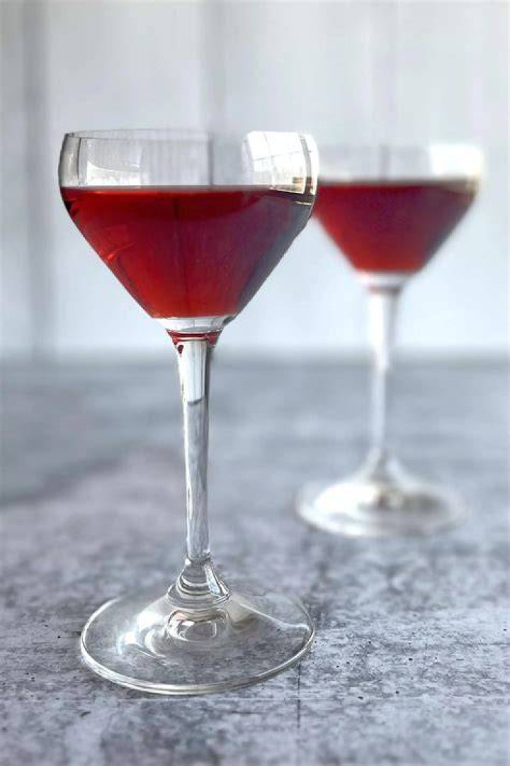 Can a 14 year old drink red wine?