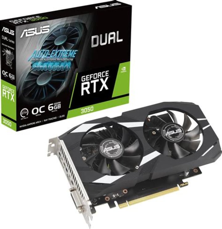 Can a 3050 run 4K?