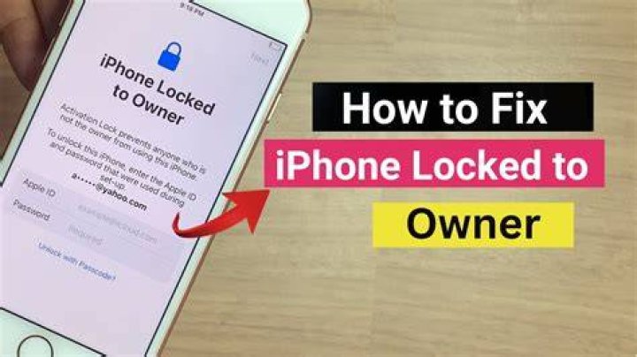 Can a dead person unlock an iPhone?