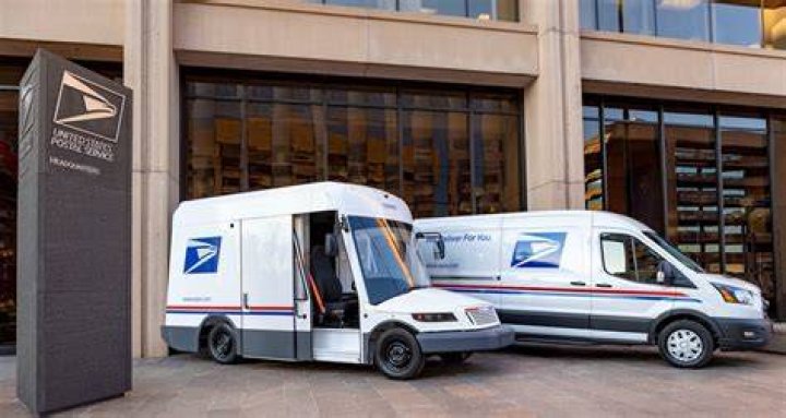 Can a mail carrier refuse to deliver mail?