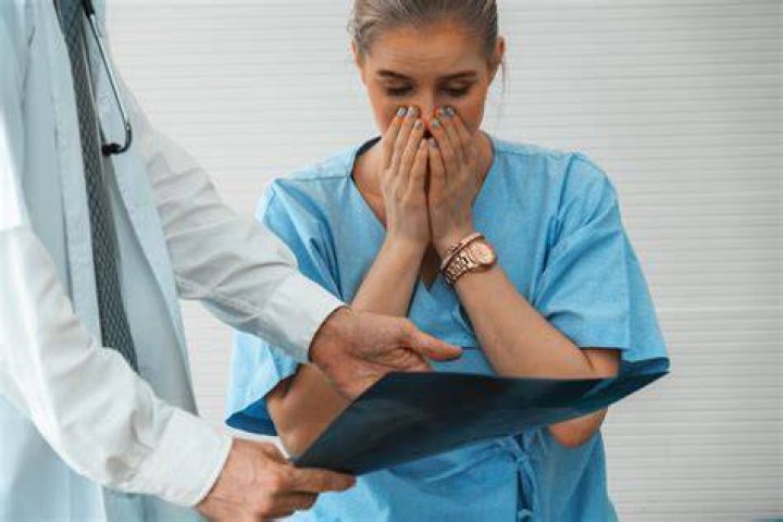 Can a nurse be malpractice?