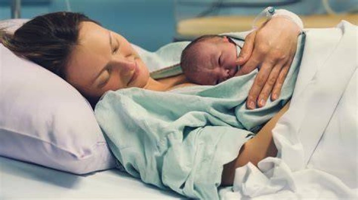 Can a person remember being born?