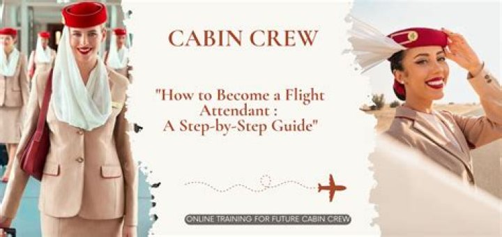 Can a short person be a flight attendant?