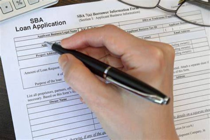 Can a sole proprietor get an SBA loan?