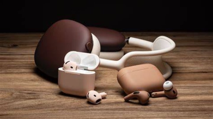 Can AirPods be pink?