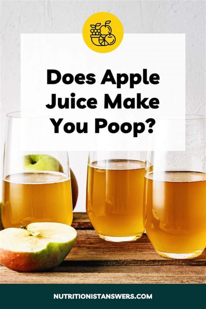 Can apple make you fat?