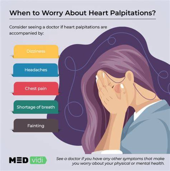Can cinnamon cause heart palpitations?