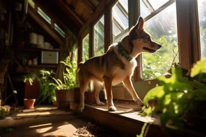Can dogs sense rats in the house?