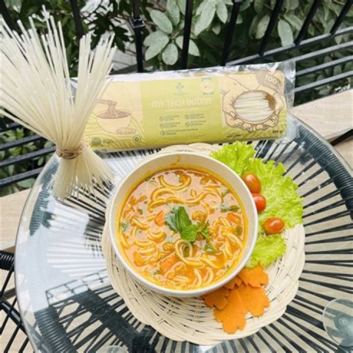 Can eat noodles after delivery?
