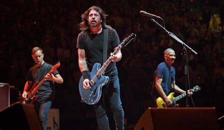 Can Foo Fighters continue without Taylor Hawkins?
