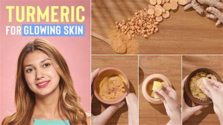 Can honey and turmeric clear pimples?